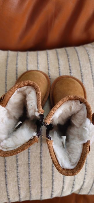 Детски обувки UGGs 21 размер