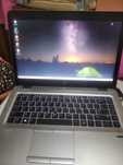 Лаптоп HP 14" i5 2,5GH 8GB RAM 500GB SSD в отлично състояние