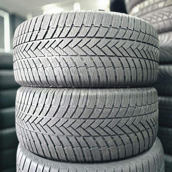 2x 255/50/19 M+S BRIDGESTONE 2023 Stare excelentă