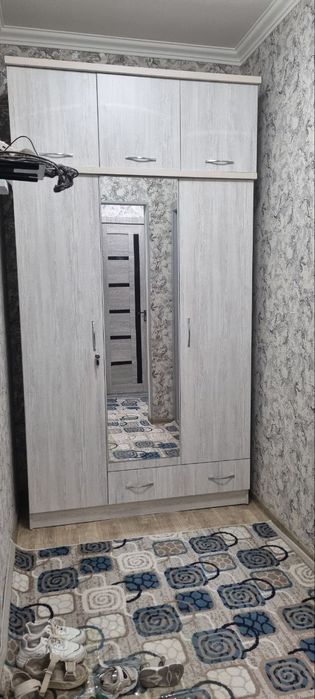 Barcha qulayliklarga ega kvartira ijaraga berilad