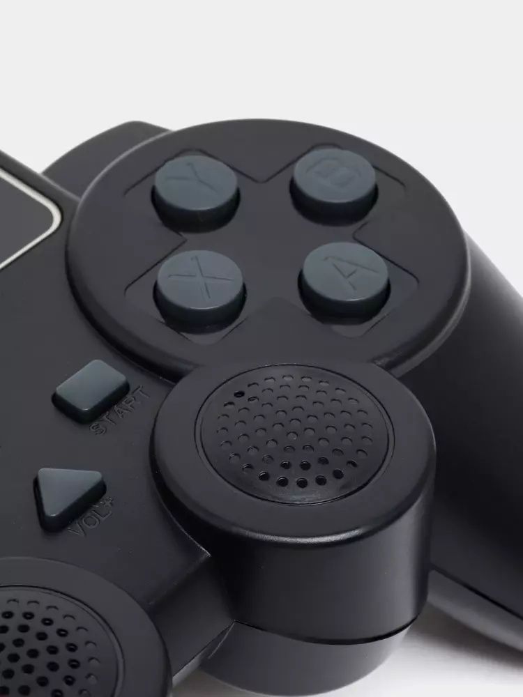 O'yin pristavkasi Jetson S10 Black Gamepad