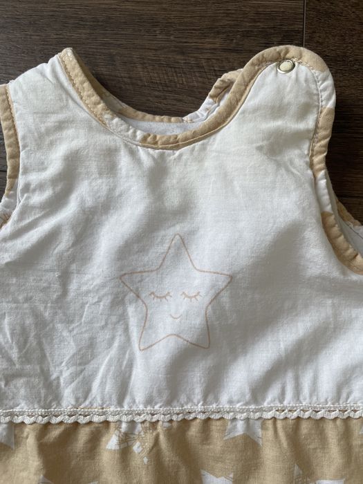 Спално чувалче