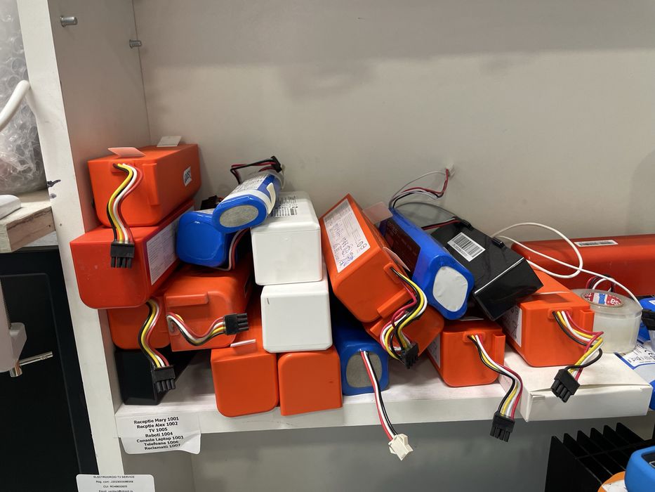 Vand acumulatori pentru celule