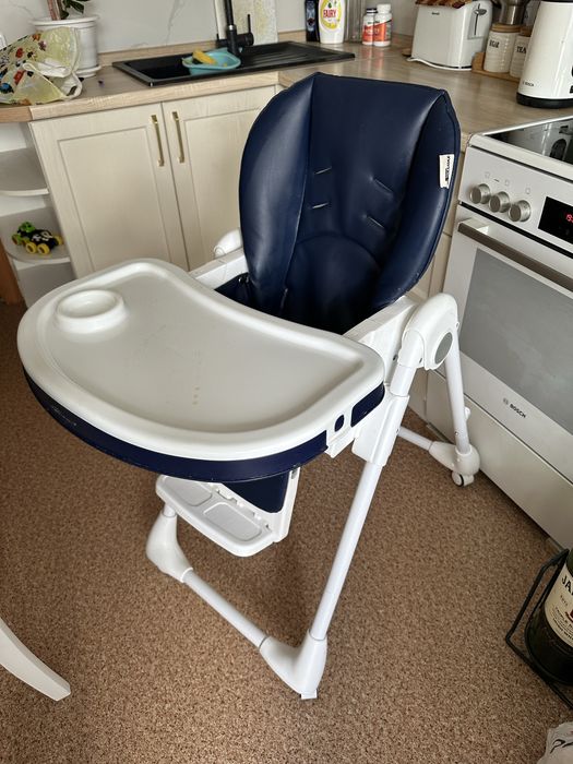 Продам детское кресло