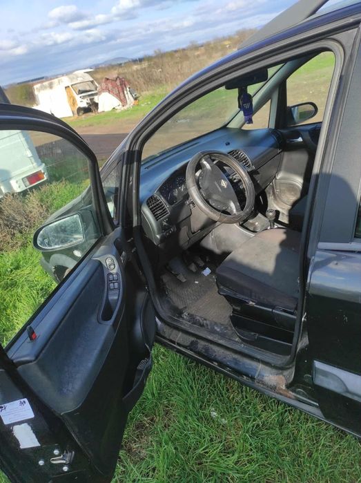 Opel zafira 1.8 116kc