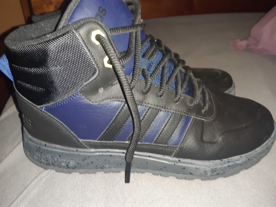 Мъжки маратонки Адидас