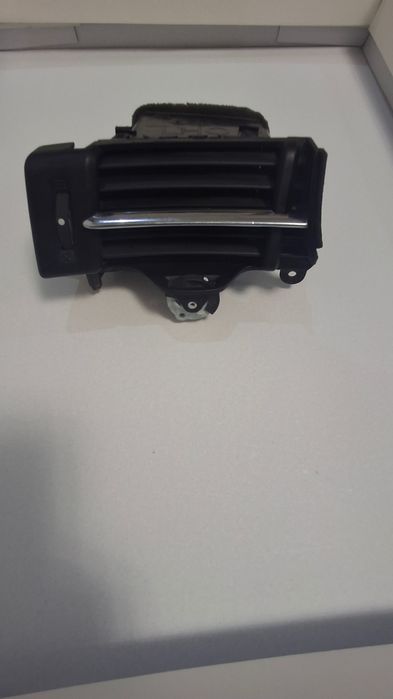 Malibu 1 deflektor gm