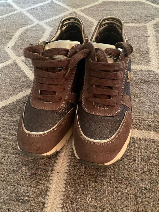 Adidasi Sneakees low