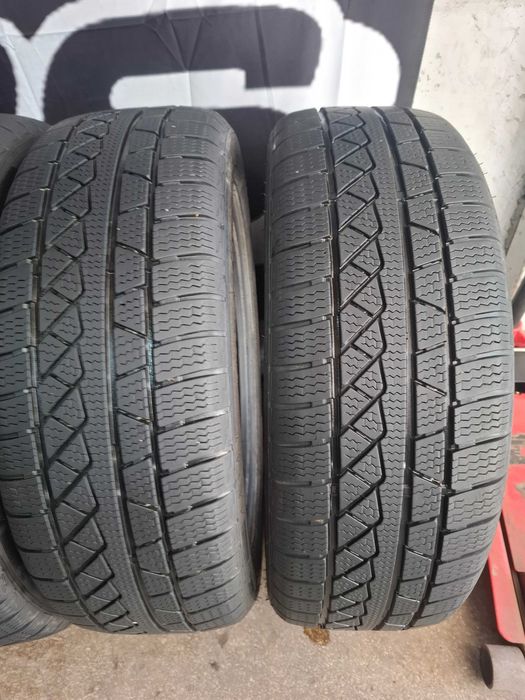 4 Зимни гуми Петлас 225/55/19 (безплатно поставяне)
