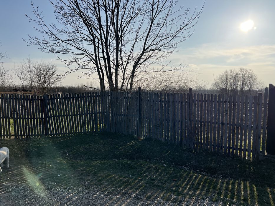 Teren Lunca Corbului sat Silisteni 3250 mp