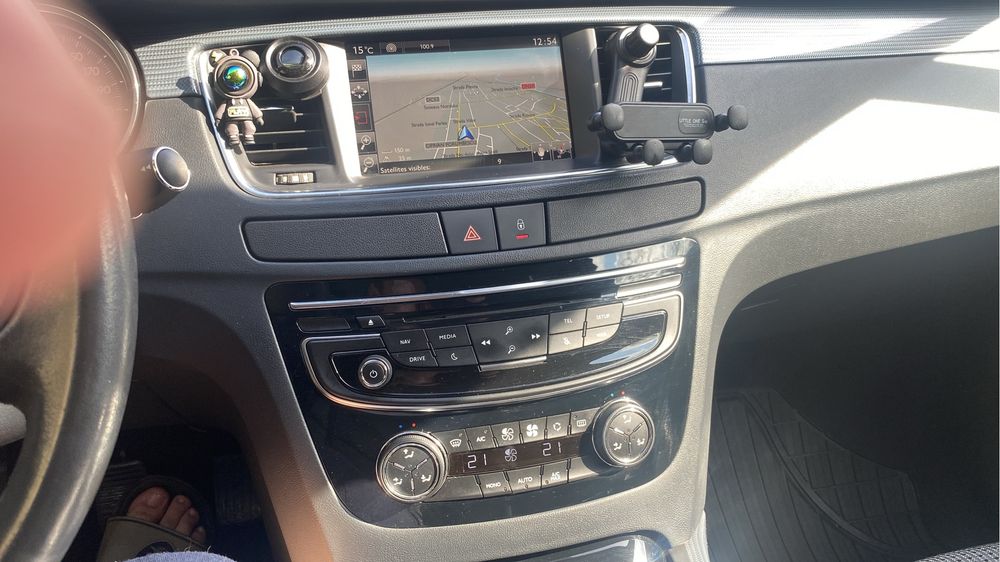 Vand Peugeot 508 1.6 hdi 2016