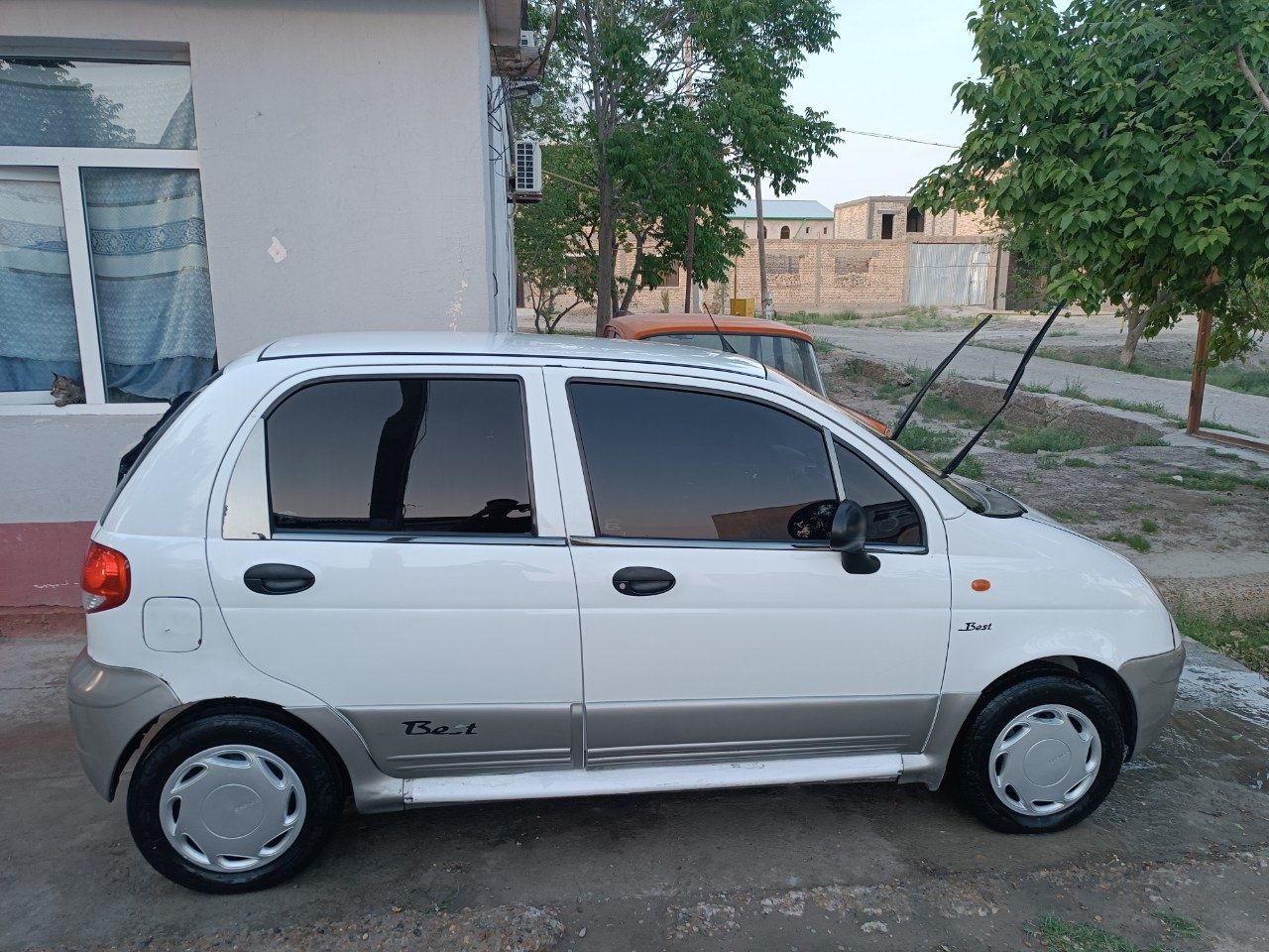 Matiz  best sotiladi