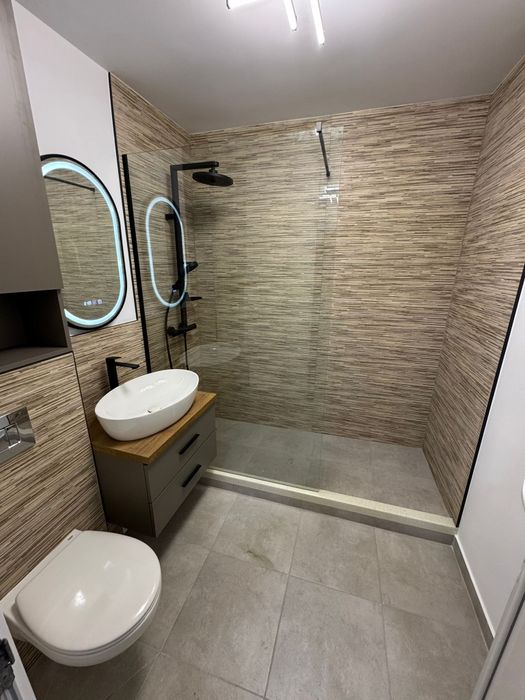 Meserias finisaje interioare de la A -Z