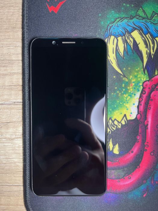 Продам смартфоны Oppo LG