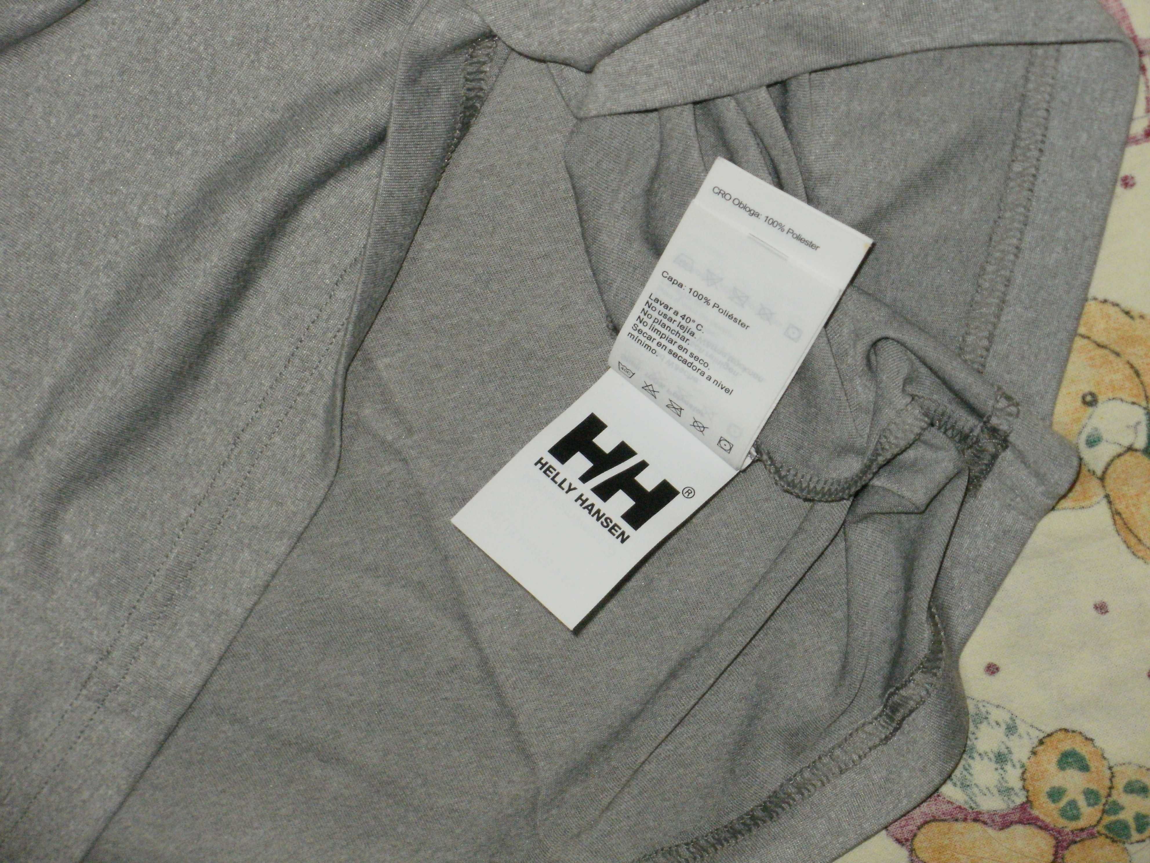 COLUMBIA, HELLY HANSEN и ADIDAS оригинални мъжки тениски L/XL