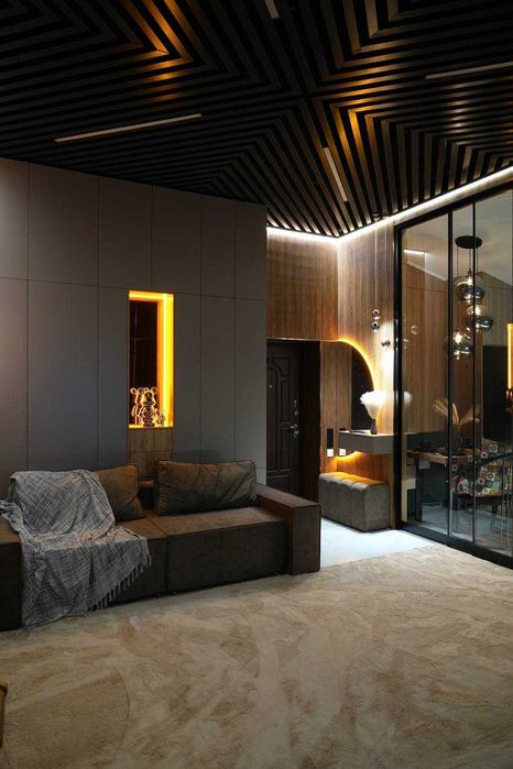 Продаётся квартира в Poytaxt Gavhari | Авторский проект 100м2