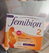 Vitamine femibion 2
