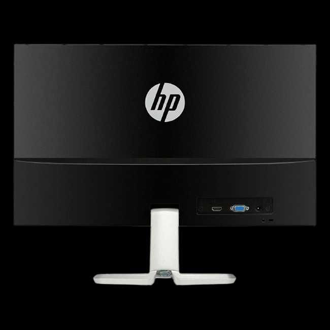 HP 22F IPS LED Monitor