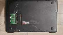 Bottomcase carcasa inferioara laptop Asus R556L X555L F555L X554L