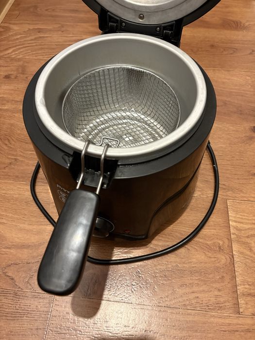 Friteuza Tefal minicompact