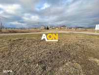 Teren cu regim P+2+M, toate utilitatile, zona Orizont