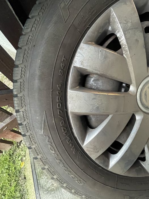 Anvelope DEBICA de iarna 175/70/R14