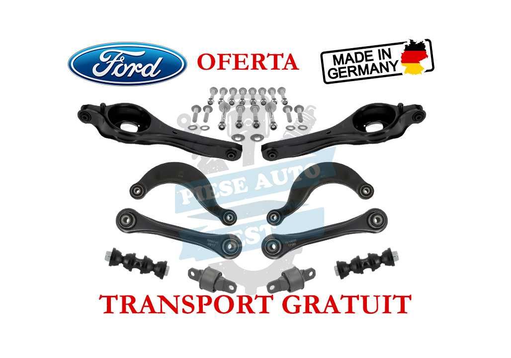 Kit brate spate Ford Focus 2 2004-2012 + TRANSPORT GRATUIT