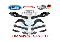 Kit brate spate Ford Focus 2 2004-2012 + TRANSPORT GRATUIT