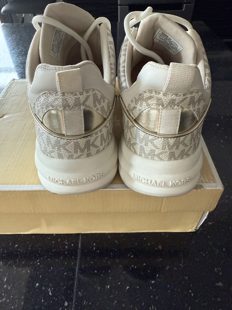 Дамски обувки Michael Kors
