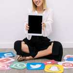 Marketing online Facebook, Google, Insta, Tiktok, Linkedin, Pinterest