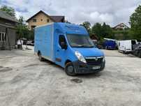 Piese renaul master / opel movano motor 2.3 125 cp euro 5 m9t