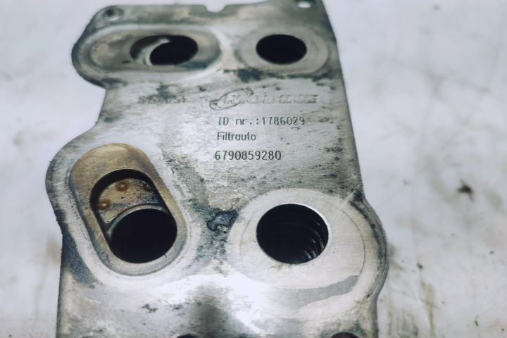 Termoflot racitor ulei 2.0 hdi RHR 6790859280 Citroen Jumpy 2 seria