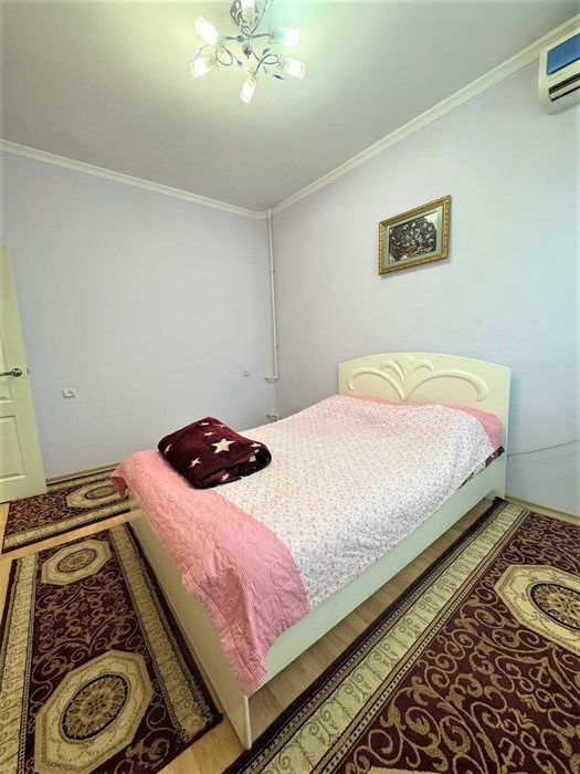 Ул.Нукус Ориентир Госпитальный Базар 4/5/16