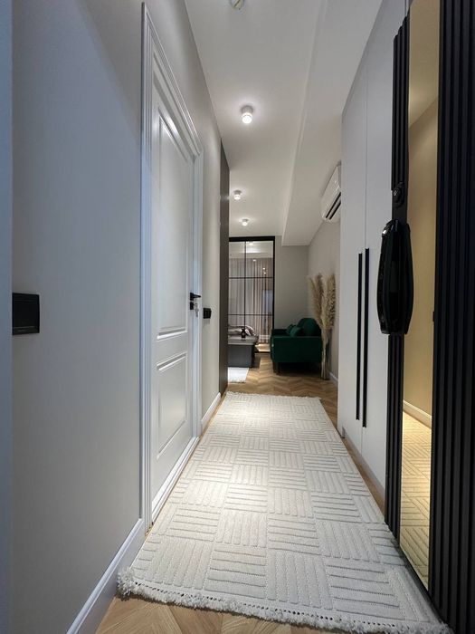 Kvartira продается 1/8/25 на ЖК Modera Towers