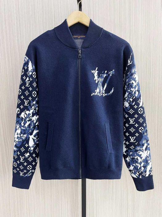 Bluza de trening Louis Vuitton premium