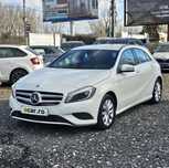 Mercedes-Benz A A180 Benzina / Km reali / Stare tehnica si estetica foarte bună