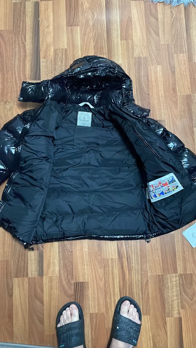 Geacă de iarnă Maya mărime M si L