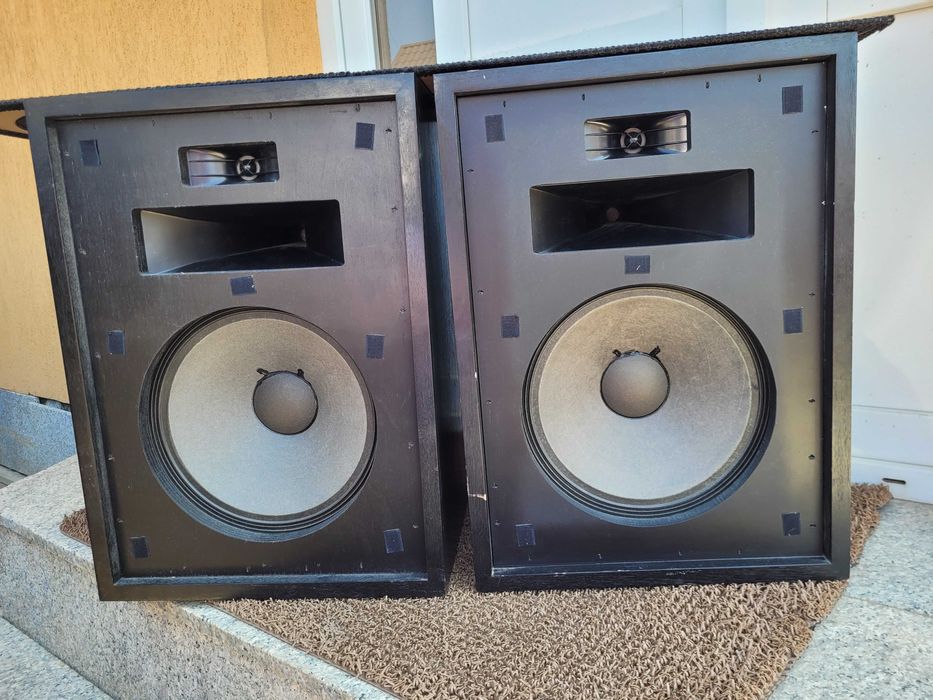 Klipsch Heresy H-WB