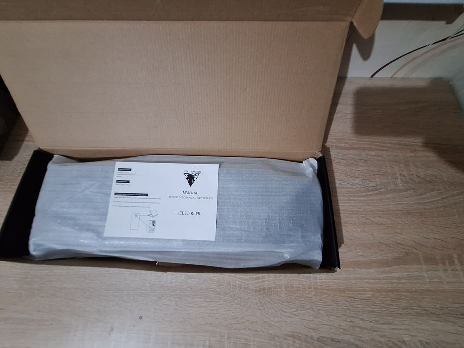 Клавиатура KL-95