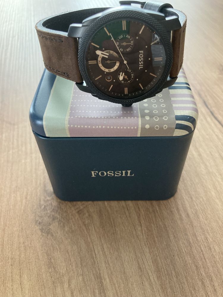 Ръчен Часовник Fossil