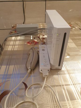 Consolă Nintendo Wii