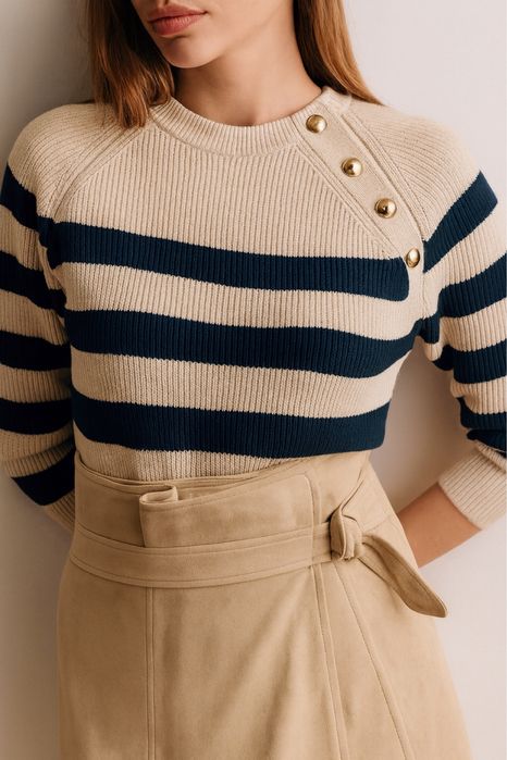 Sèzane пуловери рае