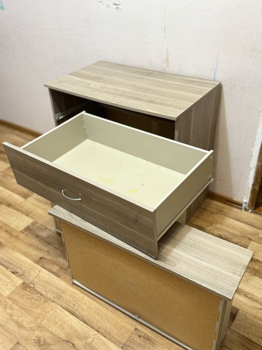 Комод из 3-х ящиков