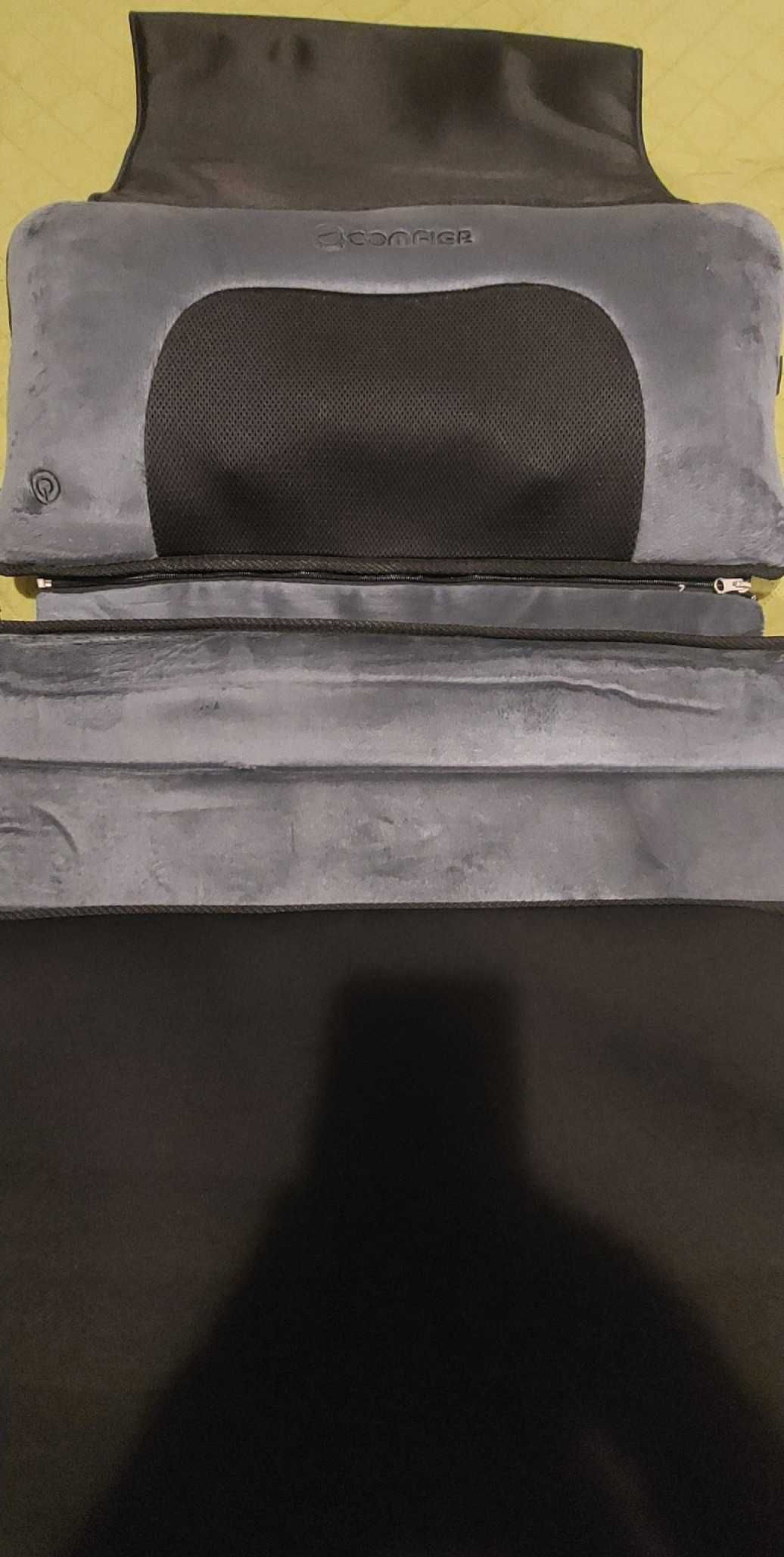 Saltea de masaj Comfier 3603U masaj complet cu perne Shiatsu