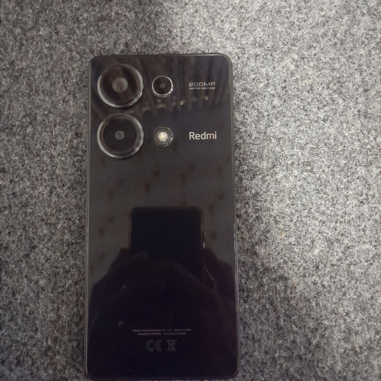 Redmi note 13 pro