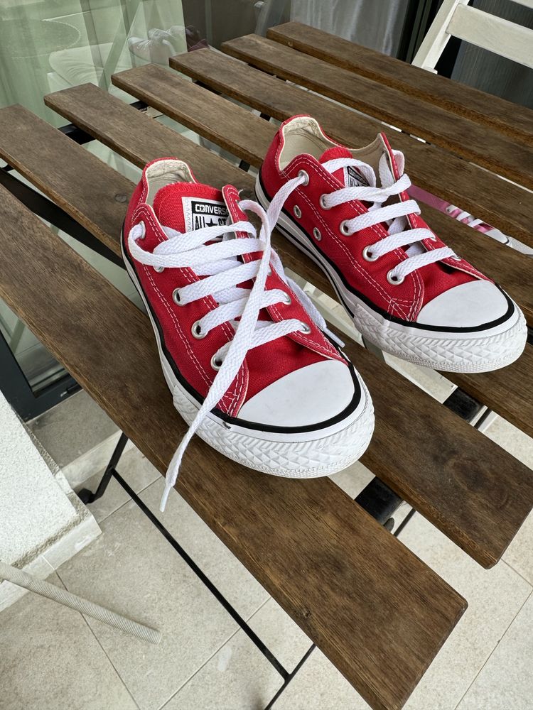 Tenisi converse, copii, marime 32