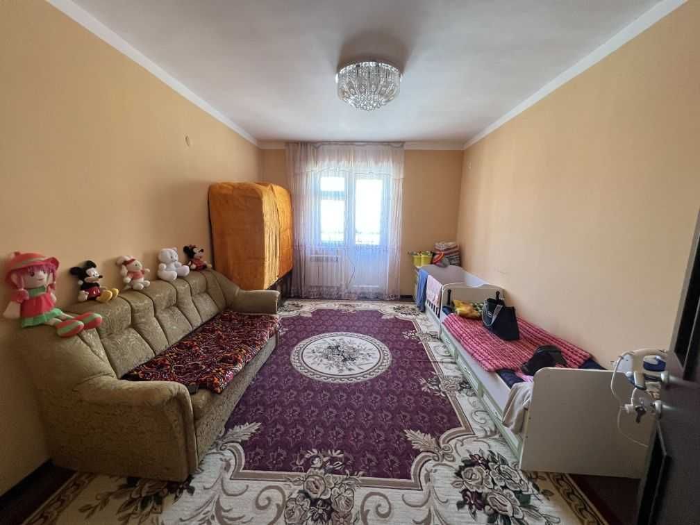 Янгихаёт квартира 3 ком 133996