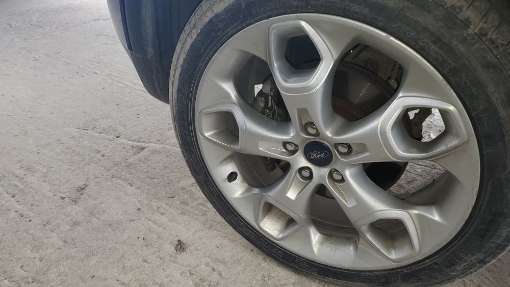 Джанти Ford 19/5/108