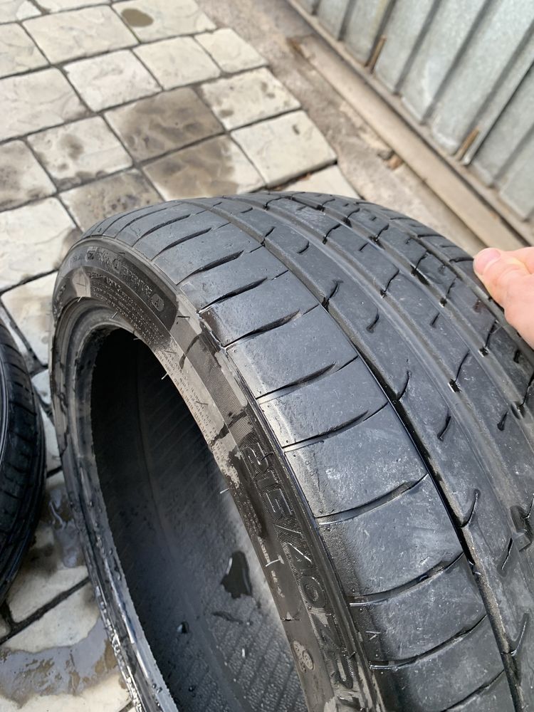 2 Шт. Tourador Speed TU1 215/40 R16 86W