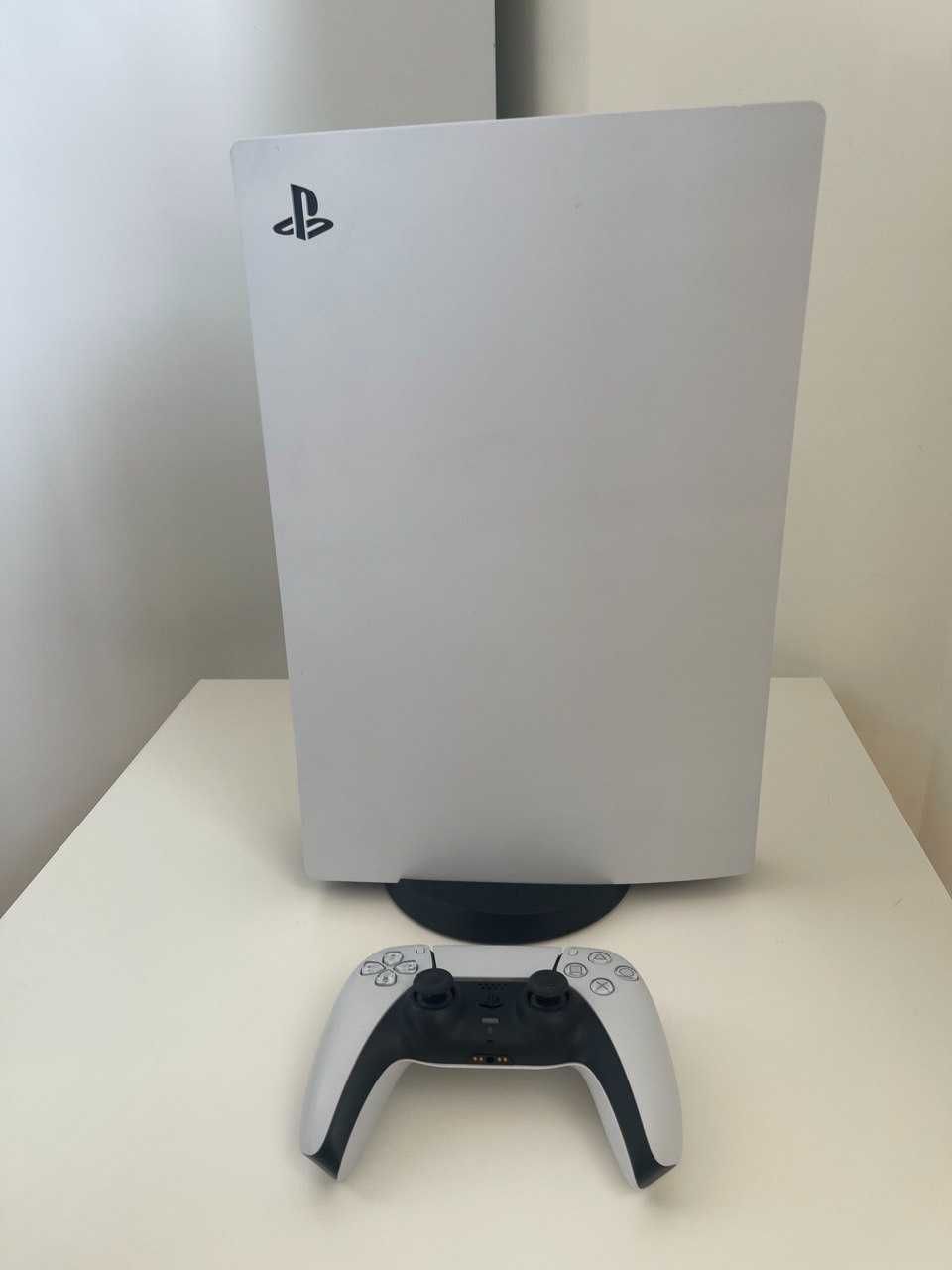 Playstation 5 PS5 ПС5